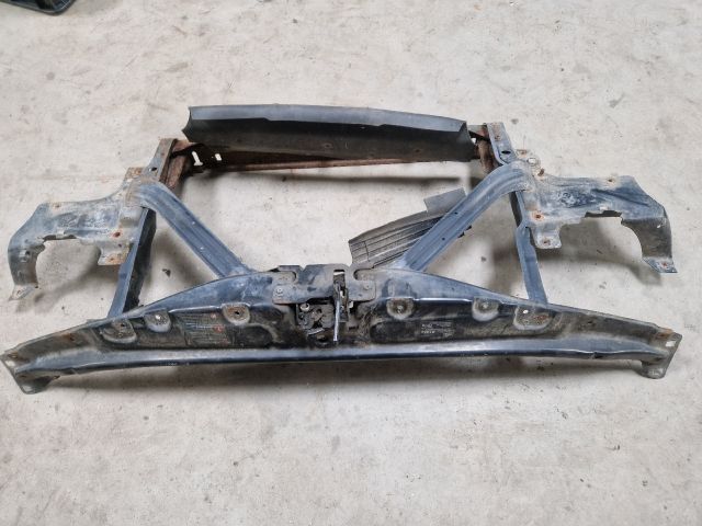 bontott SEAT LEON Homlokfal (Üres lemez)