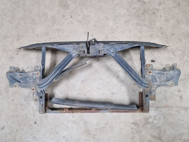 bontott SEAT LEON Homlokfal (Üres lemez)