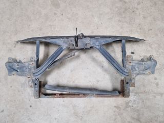 bontott SEAT LEON Homlokfal (Üres lemez)