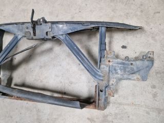 bontott SEAT LEON Homlokfal (Üres lemez)