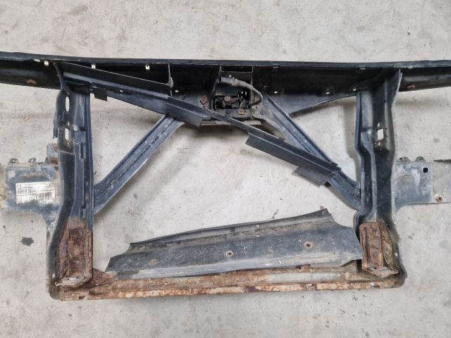 bontott SEAT LEON Homlokfal (Üres lemez)