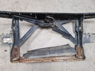 bontott SEAT LEON Homlokfal (Üres lemez)