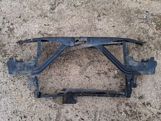 bontott SEAT LEON Homlokfal (Üres lemez)