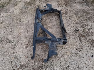 bontott SEAT LEON Homlokfal (Üres lemez)