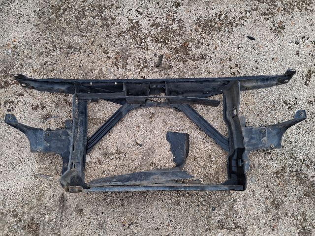 bontott SEAT LEON Homlokfal (Üres lemez)