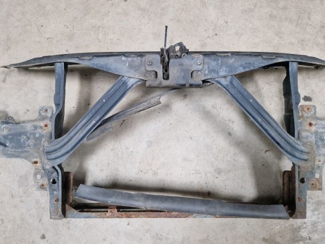 bontott SEAT LEON Homlokfal (Üres lemez)