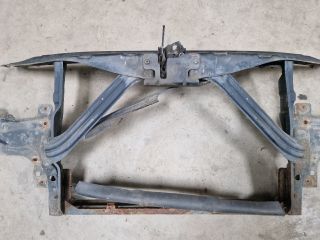 bontott SEAT LEON Homlokfal (Üres lemez)