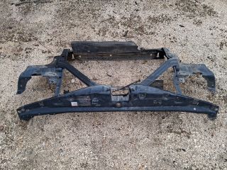 bontott SEAT LEON Homlokfal (Üres lemez)