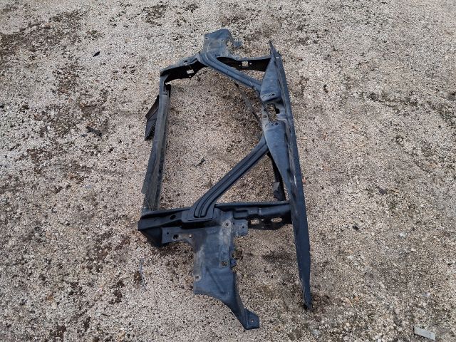 bontott SEAT LEON Homlokfal (Üres lemez)