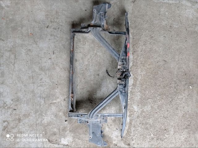 bontott SEAT LEON Homlokfal (Üres lemez)