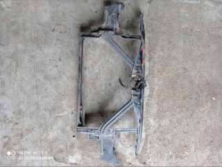 bontott SEAT LEON Homlokfal (Üres lemez)