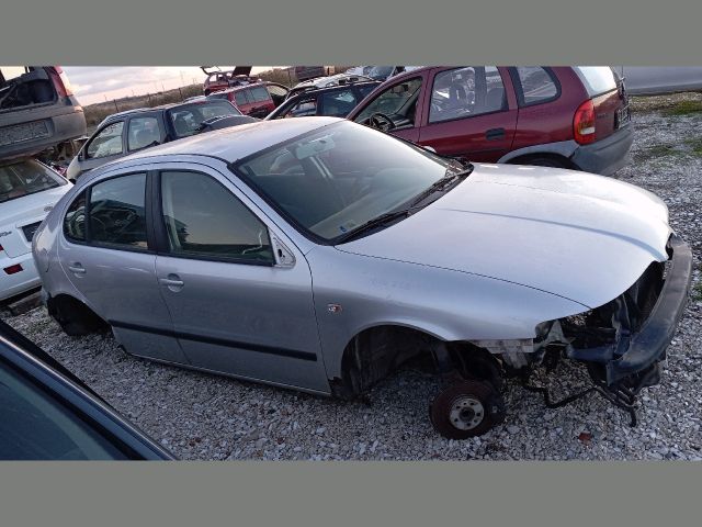 bontott SEAT LEON Hűtőventilátor