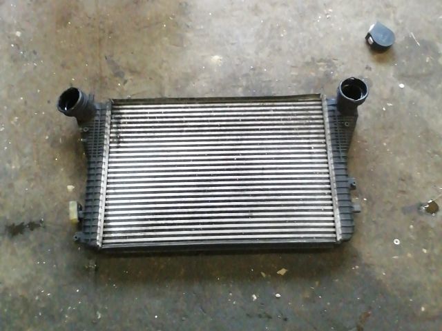 bontott SEAT LEON Intercooler