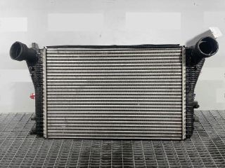 bontott SEAT LEON Intercooler