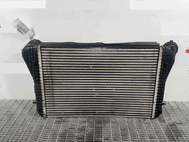 bontott SEAT LEON Intercooler