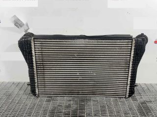bontott SEAT LEON Intercooler