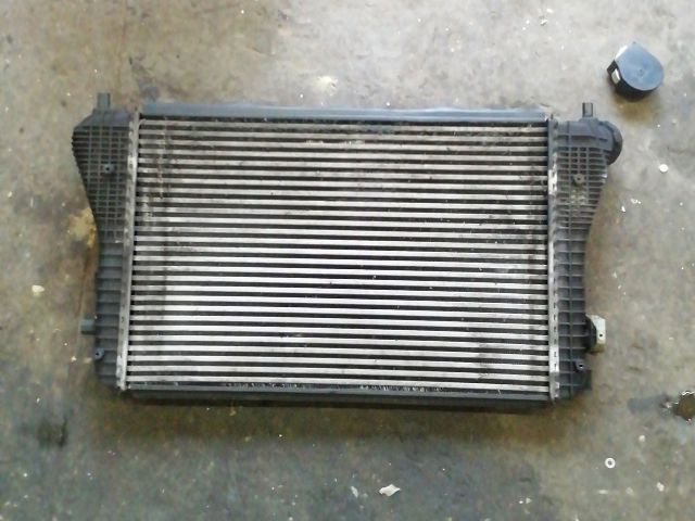 bontott SEAT LEON Intercooler