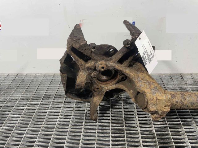 bontott SEAT LEON Jobb első Csonkállvány