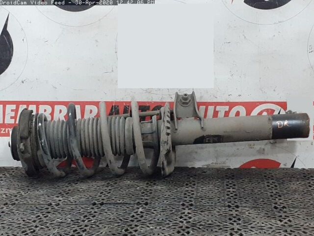 bontott SEAT LEON Jobb első Lengéscsillapító