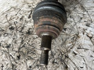 bontott SEAT LEON Jobb Féltengely