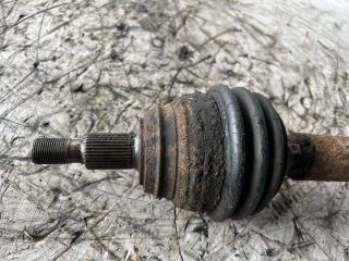 bontott SEAT LEON Jobb Féltengely