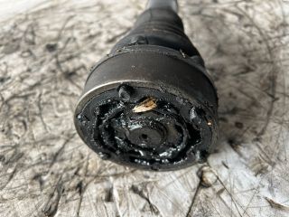 bontott SEAT LEON Jobb Féltengely