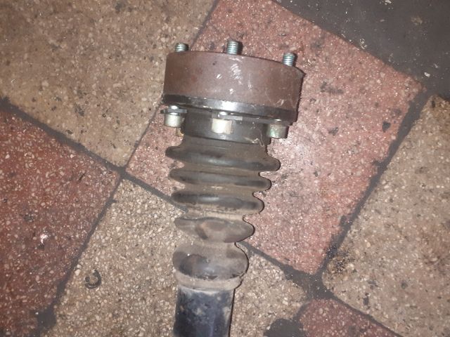 bontott SEAT LEON Jobb Féltengely