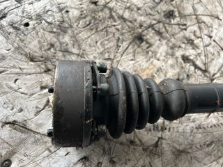 bontott SEAT LEON Jobb Féltengely