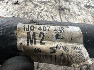 bontott SEAT LEON Jobb Féltengely