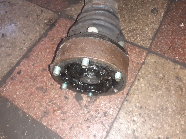 bontott SEAT LEON Jobb Féltengely