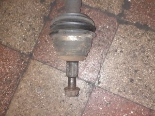 bontott SEAT LEON Jobb Féltengely