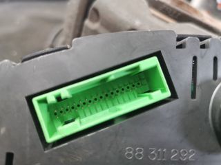 bontott SEAT LEON Kilométeróra