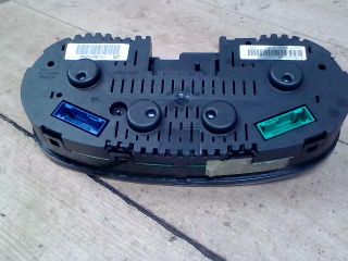 bontott SEAT LEON Kilométeróra