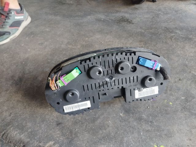 bontott SEAT LEON Kilométeróra