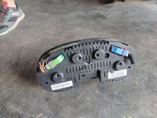 bontott SEAT LEON Kilométeróra