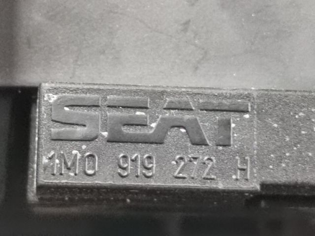 bontott SEAT LEON Kilométeróra