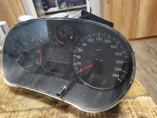 bontott SEAT LEON Kilométeróra