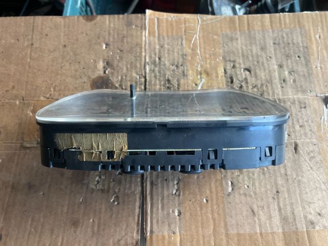 bontott SEAT LEON Kilométeróra