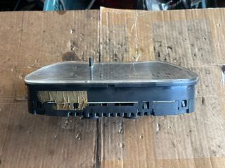 bontott SEAT LEON Kilométeróra