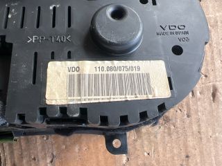 bontott SEAT LEON Kilométeróra