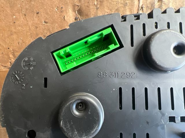 bontott SEAT LEON Kilométeróra