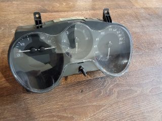 bontott SEAT LEON Kilométeróra