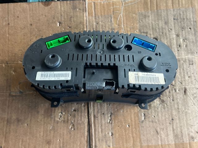 bontott SEAT LEON Kilométeróra