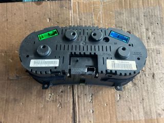 bontott SEAT LEON Kilométeróra