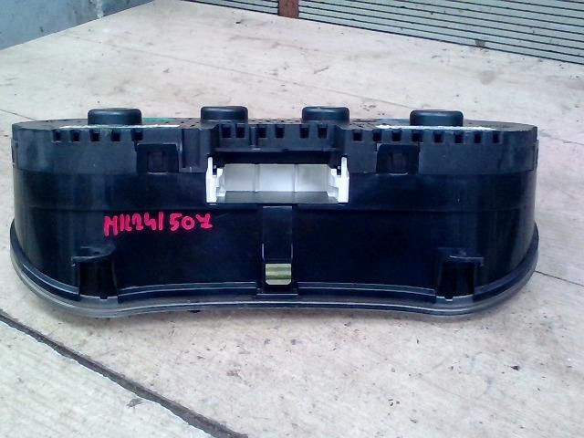 bontott SEAT LEON Kilométeróra