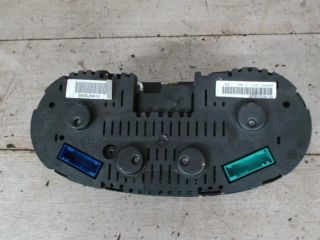 bontott SEAT LEON Kilométeróra