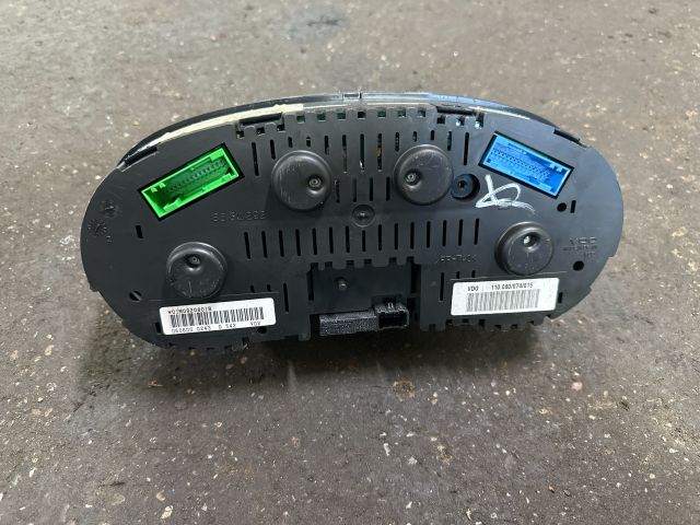 bontott SEAT LEON Kilométeróra