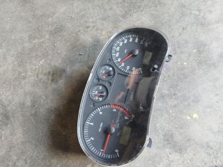 bontott SEAT LEON Kilométeróra