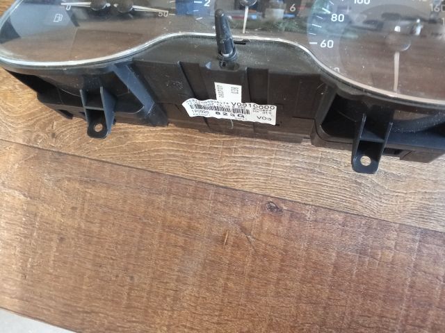 bontott SEAT LEON Kilométeróra