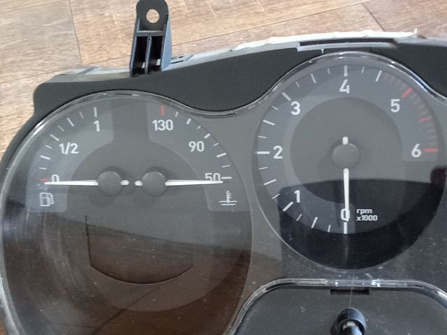 bontott SEAT LEON Kilométeróra